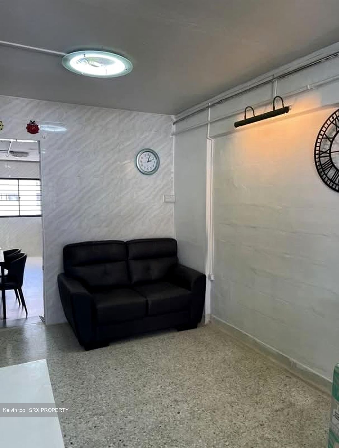 Blk 126 Bedok North Street 2 (Bedok), HDB 3 Rooms #539451601